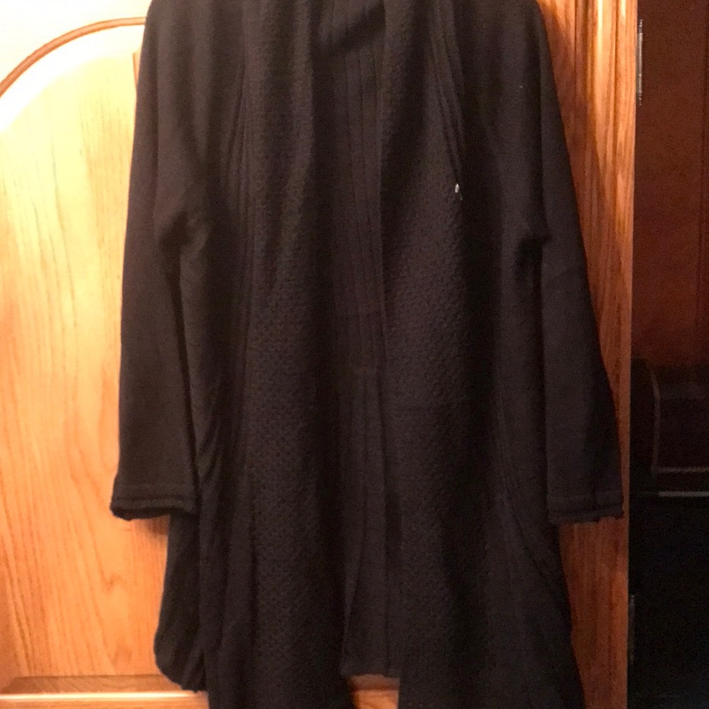 Ladies cardigan